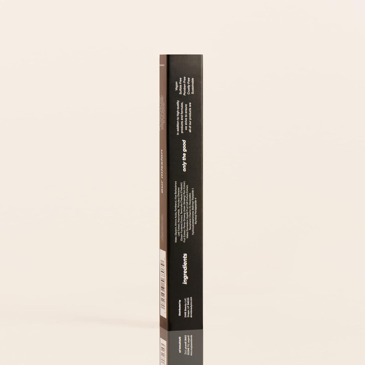 DIME Beauty Eyelash Boost Serum - Lash Growth, 0.20 oz