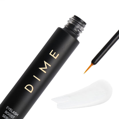 DIME Beauty Eyelash Boost Serum - Lash Growth, 0.20 oz